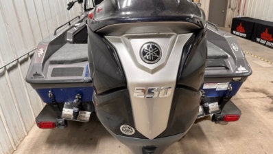 2025 SKEETER WXR2060
