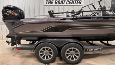 2022 SKEETER WX1910