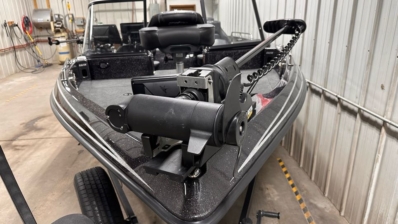 2022 SKEETER WX1910