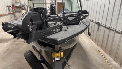 2023 ALUMACRAFT TROPHY 195
