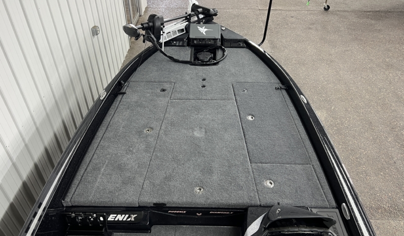 2027 PHOENIX 21 LXE full