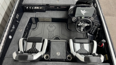 2027 PHOENIX 21 LXE full