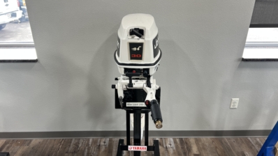 1992 JOHNSON TILLER