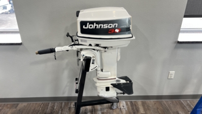 1992 JOHNSON TILLER