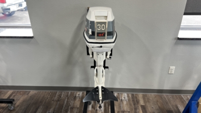1992 JOHNSON TILLER