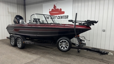 2022 SKEETER WX1910