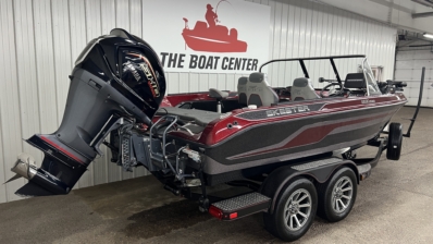 2022 SKEETER WX1910