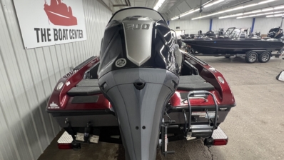 2022 SKEETER WX1910