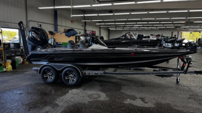 *INCOMING* 2023 SKEETER ZX200