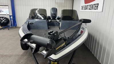 2013 SKEETER MX1825