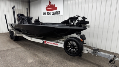 2023 XPRESS X21 LE