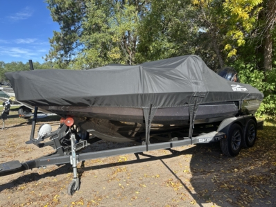 *INCOMING* 2022 SKEETER WX1910