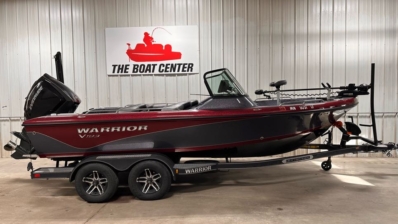 2020 WARRIOR V193