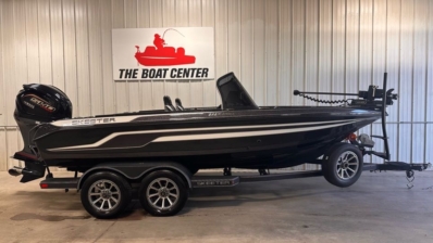 2025 SKEETER WX1910