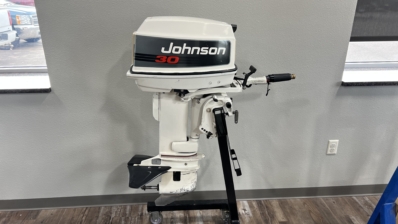 1992 JOHNSON TILLER