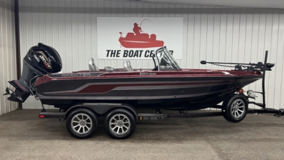 2022 SKEETER WX1910