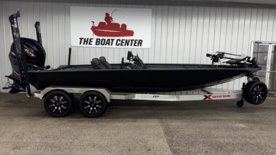 2023 XPRESS X21 LE